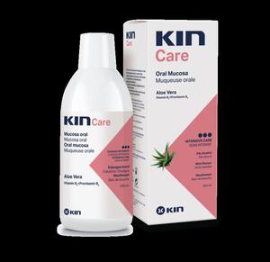 Kin Care regenerujcy pyn do pukania ust 250 ml - 2858730361