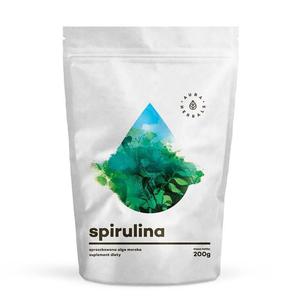 Spirulina (200 g) - 2869532281