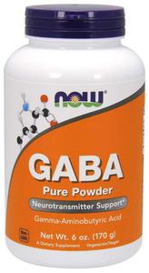 GABA Pure Powder (170 g) - 2874601319