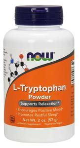 L-Tryptofan (57 g) - 2874601340