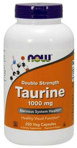 Tauryna 1000 mg (250 kaps.) - 2874601344
