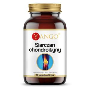 Siarczan chondroityny (90 kaps.) - 2874601382