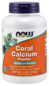 Wapno Koralowe (Coral Calcium) - Wapno z Koralowca (170 g) - 2874601445