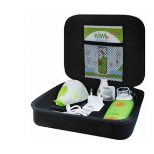 Nebulizator membranowy Mesh Ca-Mi model Kiwi Plus - 2877898749