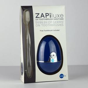 Violife ZAPI LUXE UV toothbrush sanitazer - 2862851244