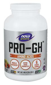 Pro-GH - Kompleks Aminokwasw (612 g) - 2874601489