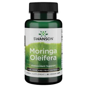 Moringa Oleifera extract (60 kaps.) - 2874601756