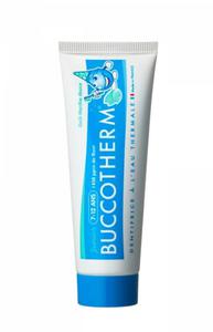 Buccotherm Junior pasta do zbw dla dzieci od 7 do 12 lat, delikatna mita, 50 ml - 2870472513