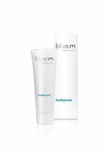 Bluem pasta do zbw bez fluoru dla osb z implantami i po zabiegach 75ml - 2858730411