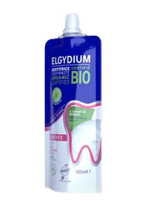 Elgydium pasta do zbw BIO na podranione dzisa 75ml - 2873424741