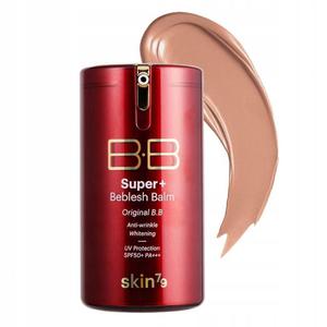 SKIN79 Krem BB Super+ BeBlesh Balm Bronze 40ml - 2873424765