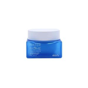 SKIN79 Krem na dzie z probiotykami i prebiotykami Water Biome Hydra DAY Set Up Cream 50ml - 2873424772