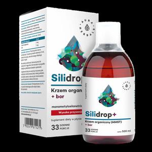 Silidrop + Bor  - 2867067364