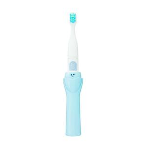 VITAMMY Tooth Friends Light Blue NIKA Szczoteczka soniczna dla dzieci 3+ - 2873852325