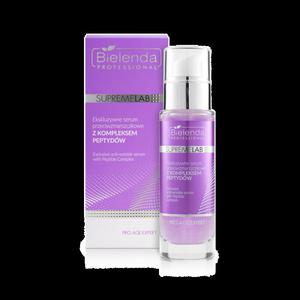 Bielenda Professional SupremeLab Pro Age Expert ekskluzywne serum przeciwzmarszczkowe z kompleksem peptydw 30ml - 2873943188