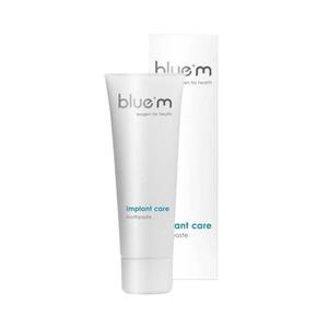 BLUEM 15ml - specjalistyczna PASTA do pielgnacji implantw i dzise (MAA) - 2874041046