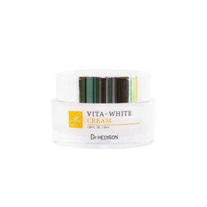 Dr.HEDISON Vita White Rozjaniajcy Krem Do Twarzy 50 Ml - 2874041078