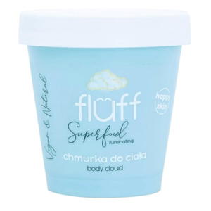 Fluff Rozwietlajca Chmurka do Ciaa 150g - 2875080732