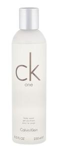 Calvin Klein CK One el pod prysznic 250ml (U) (P2) - 2875463835