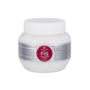 Kallos Cosmetics Fig Maska do wosw 275ml (W) (P2) - 2875463974