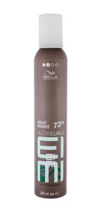 Wella Professionals Boost Bounce Eimi Pianka do wosw 300ml (W) uszkodzony flakon (P2) - 2875463980