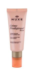 NUXE Multi-Correction Silky Cream Creme Prodigieuse Boost Krem do twarzy na dzie 40ml (W) (P2) - 2875464040