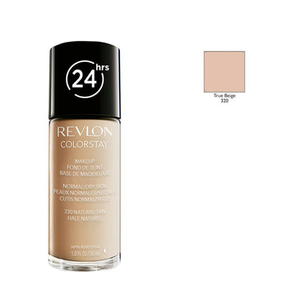 Revlon 320 True Beige Normal Dry Skin Colorstay SPF20 Podkad 30ml (W) (P2) - 2875464096