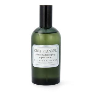 Geoffrey Beene Grey Flannel EDT 120ml (M) (P2) - 2875464115