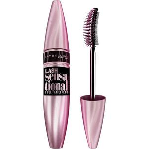 Maybelline Intense Black Lash Sensational Tusz do rzs 9,5ml (W) (P2) - 2875464149