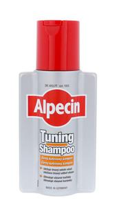 Alpecin Tuning Shampoo Szampon do wosw 200ml (M) (P2) - 2875464164