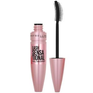 Maybelline Very Black Lash Sensational Tusz do rzs 9,5ml (W) (P2) - 2875464180