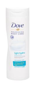 Dove Instant Hydration Nourishing Care Mleczko do ciaa 400ml (W) (P2) - 2875464276