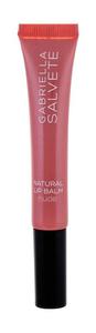 Gabriella Salvete 02 Nude Natural Lip Balm Balsam do ust 9ml (W) (P2) - 2875464297