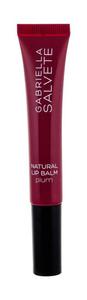 Gabriella Salvete 03 Plum Natural Lip Balm Balsam do ust 9ml (W) (P2) - 2875464327