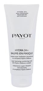PAYOT Super Hydrating Comforting Mask Hydra 24+ Maseczka do twarzy 100ml (W) (P2) - 2875464376