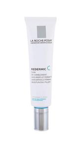 La Roche-Posay Anti-Wrinkle Filler Rich Pure Vitamin C Krem do twarzy na dzie 40ml (W) (P2) - 2875464418