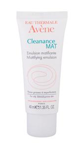 Avene Mat Cleanance Emulsja do mycia 40ml (W) (P2) - 2875464493