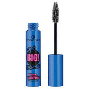 Essence Black Volume Boost Get BIG! Lashes Tusz do rzs 12ml (W) (P2) - 2875464603