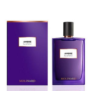 Molinard Ambre Les Elements Collection EDP 75ml (U) (P2) - 2875464657