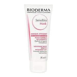 Bioderma Sensibio Maseczka do twarzy 75ml (W) (P2) - 2875464691