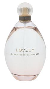 Sarah Jessica Parker Lovely EDP 200ml (W) (P2) - 2875464777