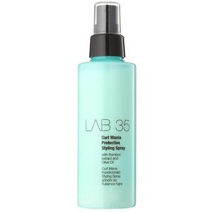 Kallos Cosmetics Curl Mania Lab 35 Utrwalenie fal i lokw 150ml (W) (P2) - 2875464809