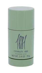 Nino Cerruti Pour Homme Cerruti 1881 dezodorant 75ml (M) (P2) - 2875464829