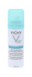 Vichy No White Marks Yellow Stains Deodorant 48h Antyperspirant 125ml (U) (P2) - 2875464868