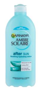 Garnier Ambre Solaire Preparaty po opalaniu 400ml (U) (P2) - 2875464874