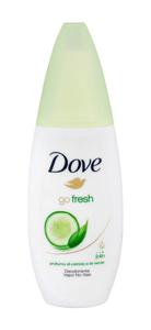 Dove Cucumber Go Fresh 24h dezodorant 75ml (W) (P2) - 2875464880