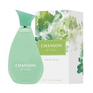 Chanson Chanson dEau Original EDT 100ml (W) (P2) - 2875464957