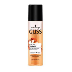 Schwarzkopf Total Repair Gliss Kur Express Balm Balsam do wosw 200ml (W) (P2) - 2875464973