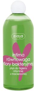 Ziaja Thyme Intimate Kosmetyki do higieny intymnej 500ml (W) (P2) - 2875465026