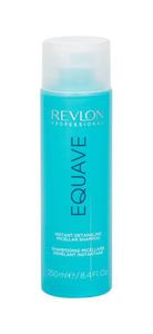 Revlon Professional Instant Detangling Micellar Equave Szampon do wosw 250ml (W) (P2) - 2875465045